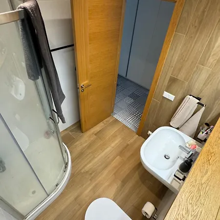 Apartment Skanste Design