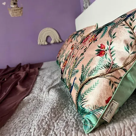 Apartmán Skanste Design *