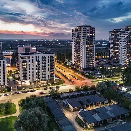 Skanste Design Apartamento Riga