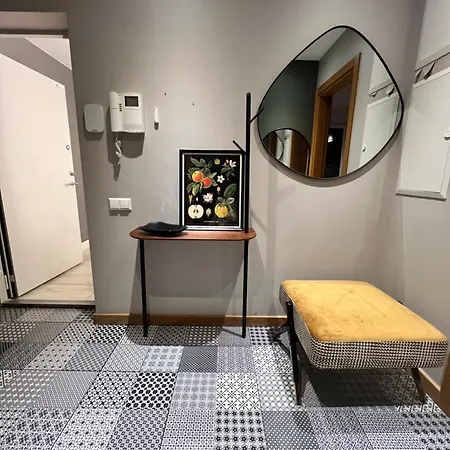 Apartamento Skanste Design